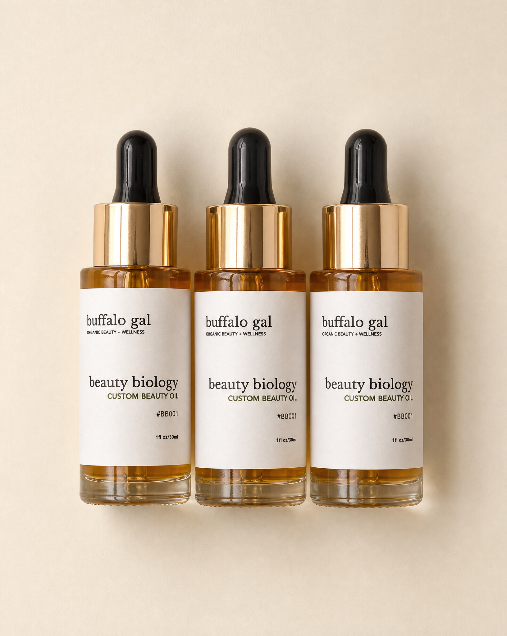Beauty Biology | FORMULARY