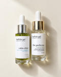 The Calm + Perfect Duo