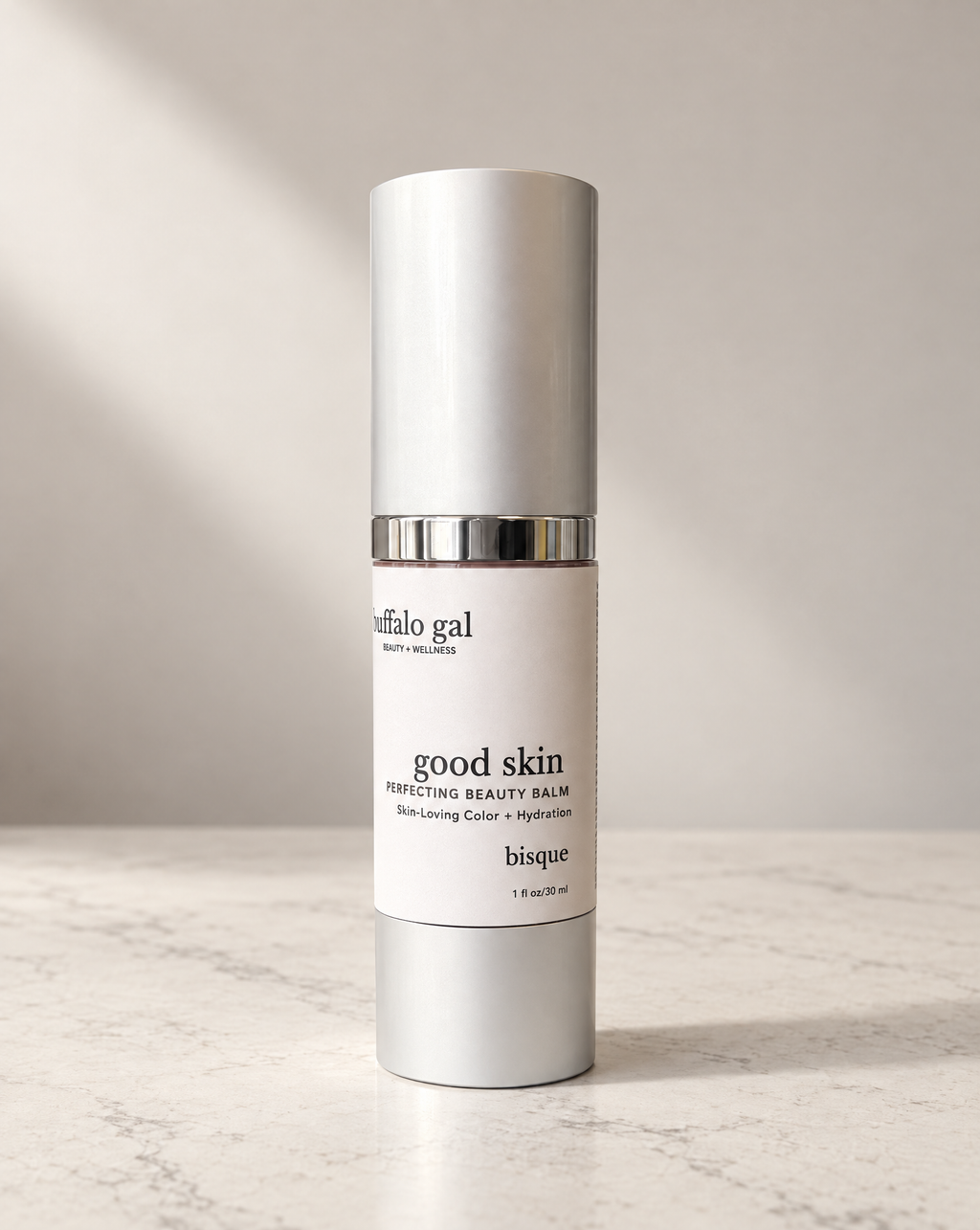 GOOD SKIN Perfecting Beauty Balm