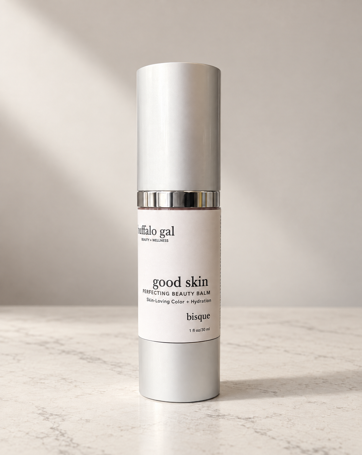 GOOD SKIN Perfecting Beauty Balm
