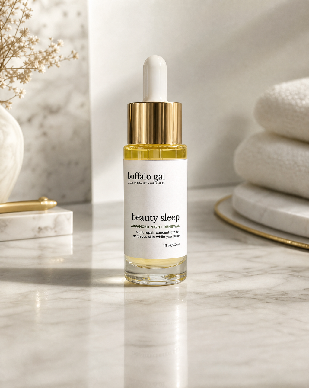 Beauty Sleep Elixir
