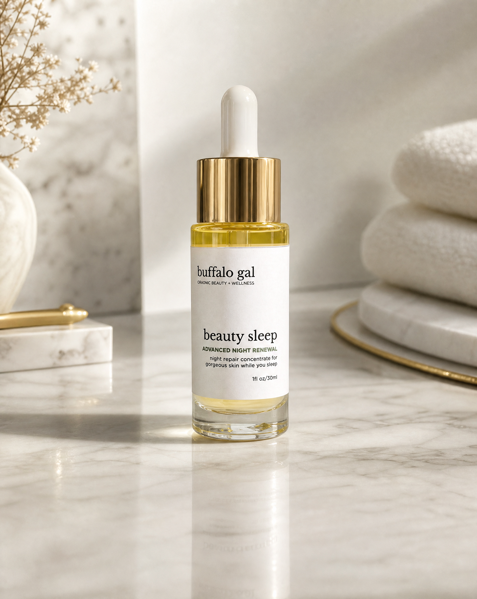 Beauty Sleep Elixir