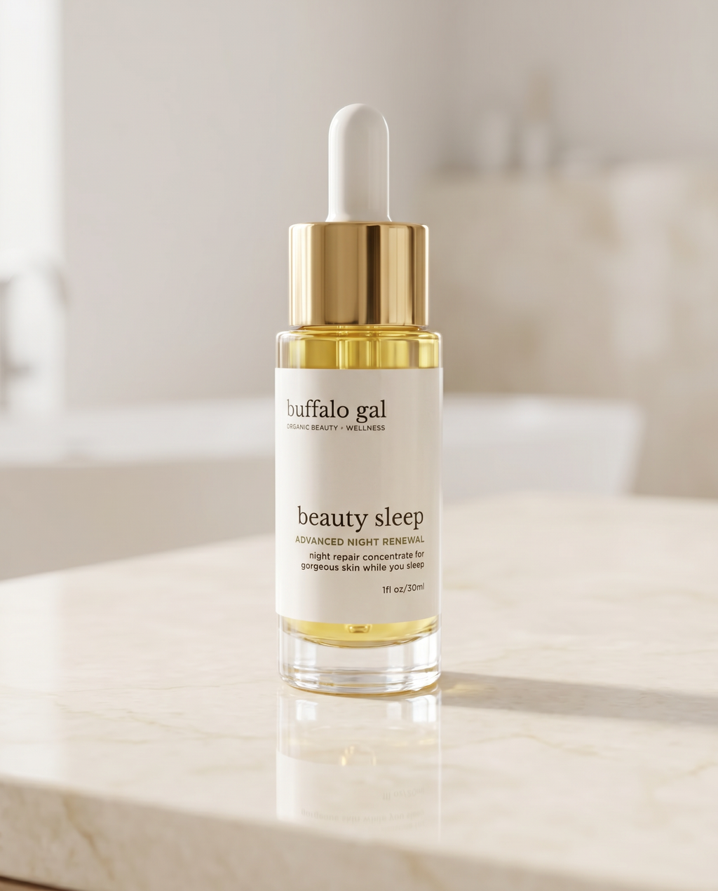 Beauty Sleep Elixir