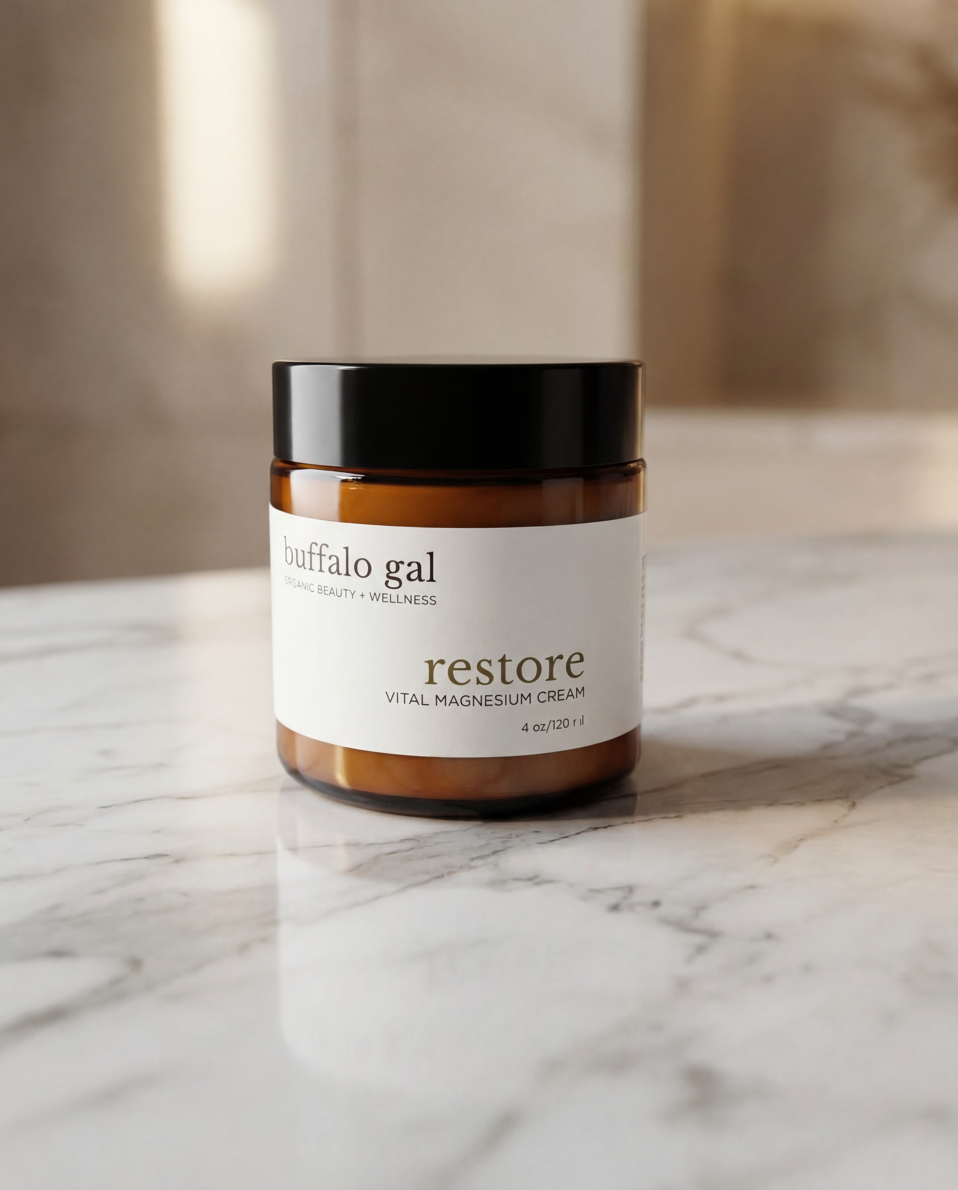 Restore