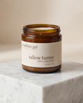 Tallow Balm - Unscented Sensitive Skin