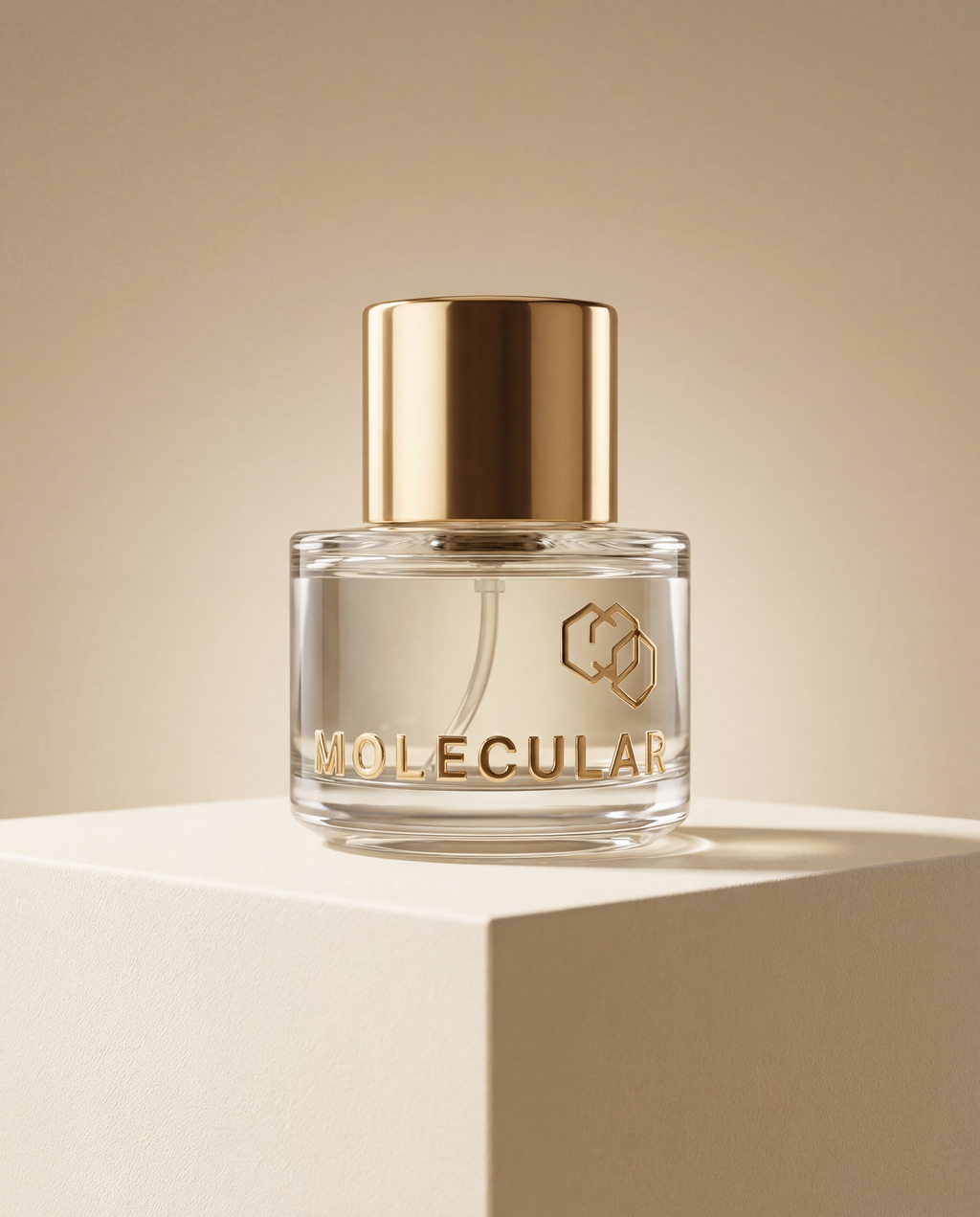 Soul Collection Clean Perfume