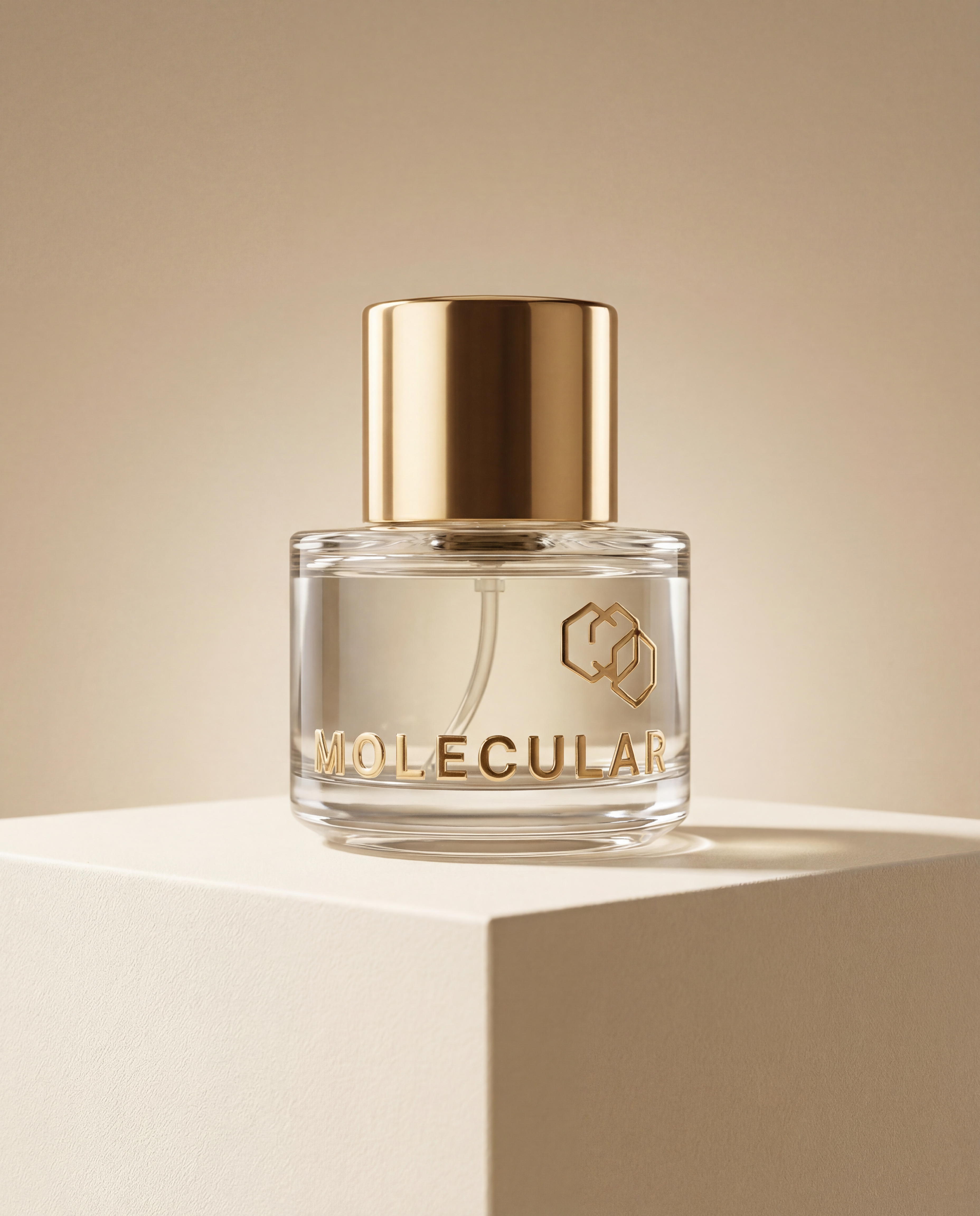 Soul Collection Clean Perfume
