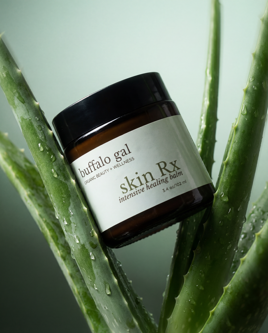 Skin Rx Balm