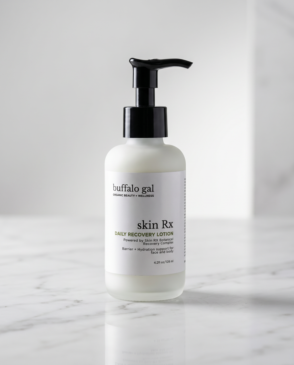 Skin Rx Daily Recovery Lotion