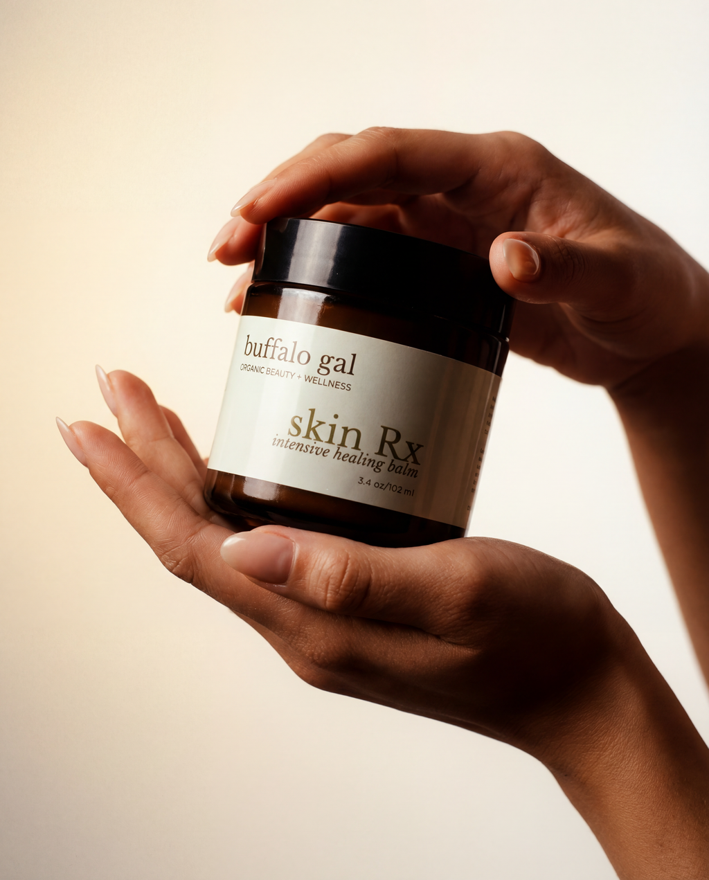 Skin Rx Balm