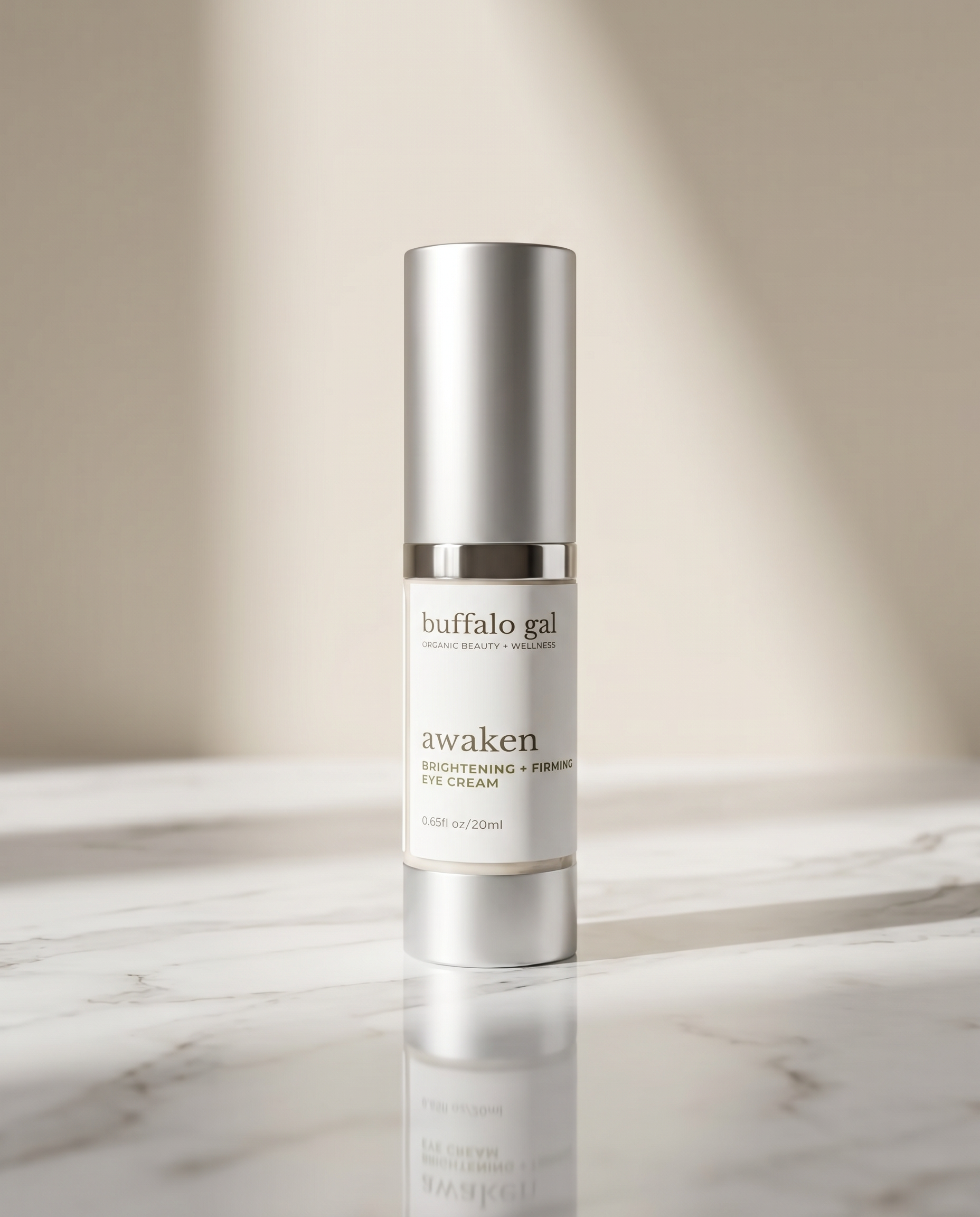 Awaken Eye Crème