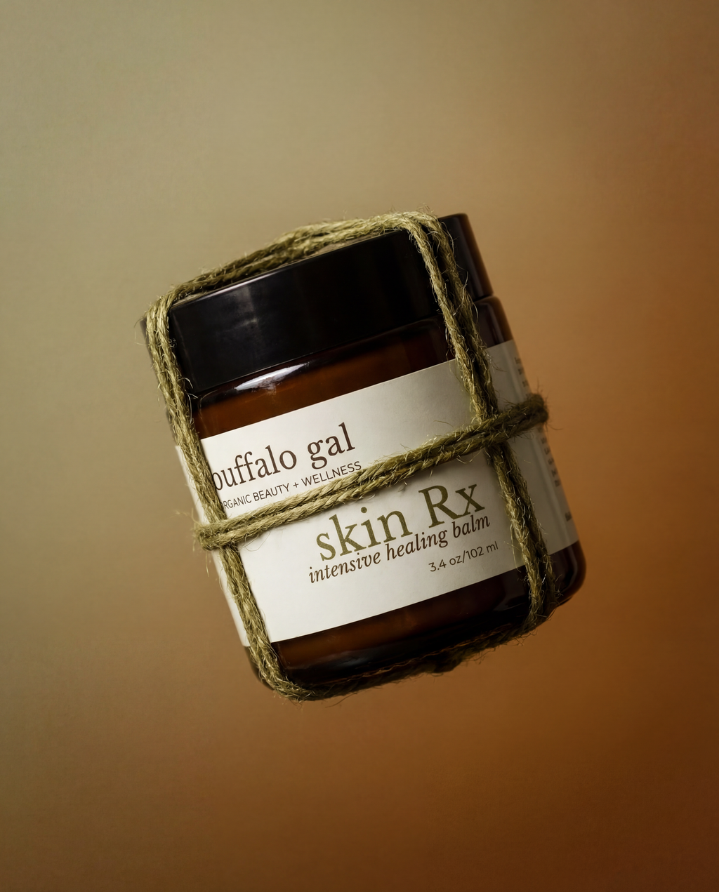 Skin Rx Balm