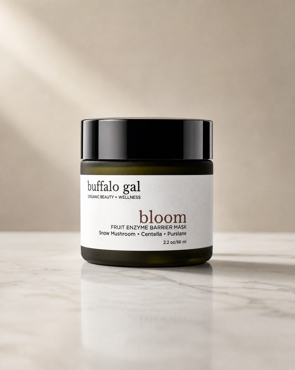Bloom Enzyme Renewal Mask