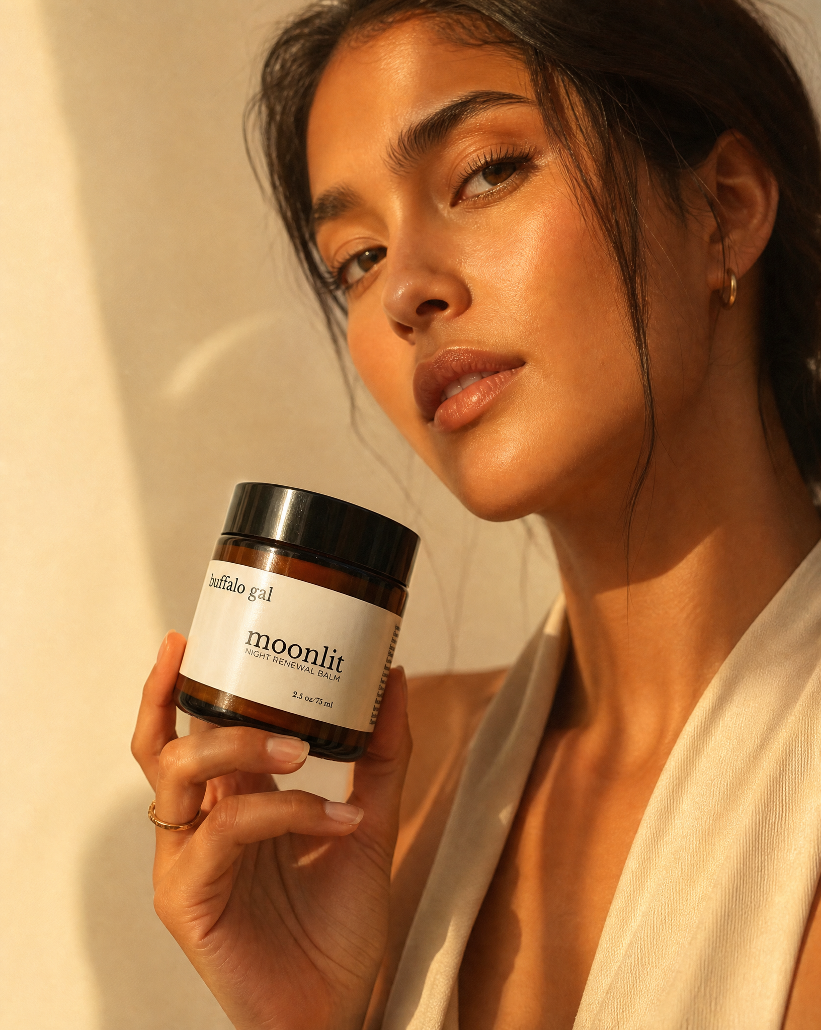 Moonlit Night Balm