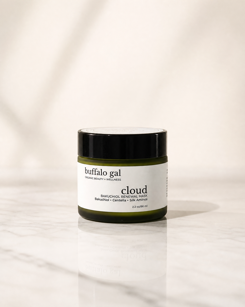 Cloud Nourishing Treatment Mask