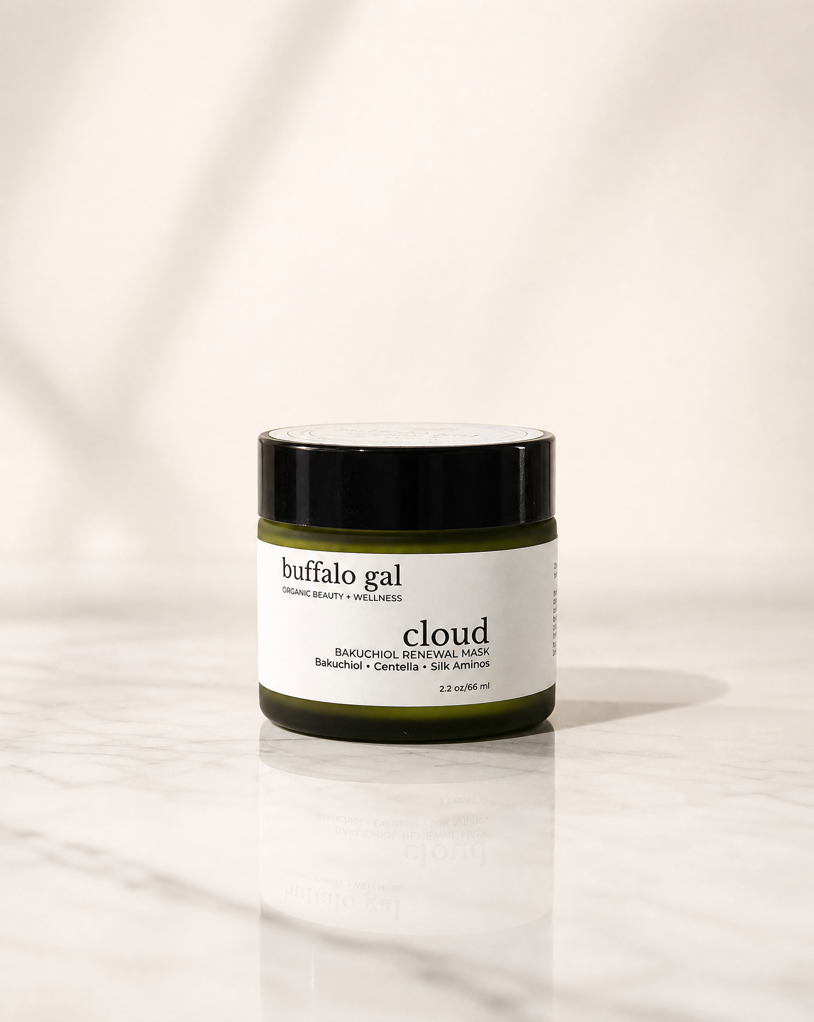 Cloud Nourishing Treatment Mask
