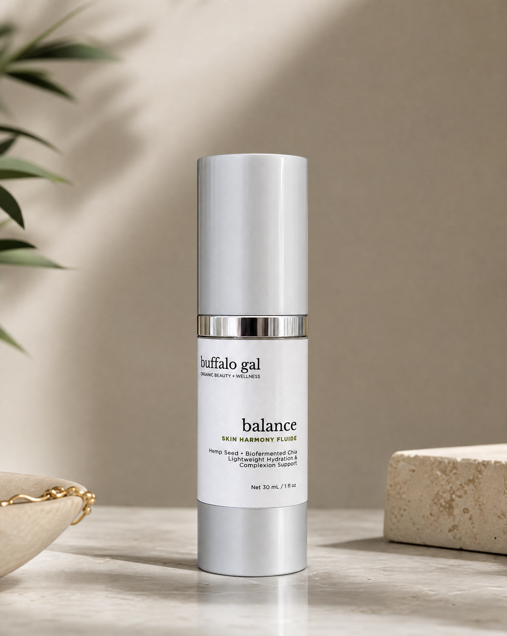 Balance Skin Harmony Fluide