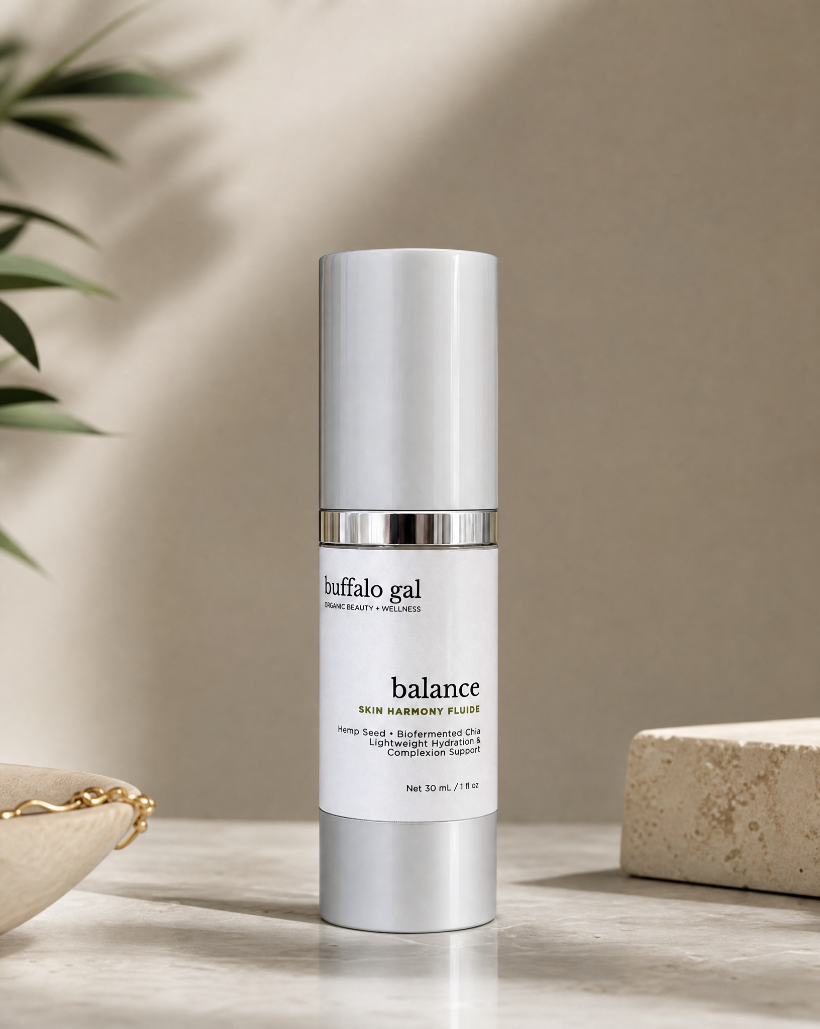 Balance Skin Harmony Fluide