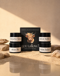 The Tallow Box