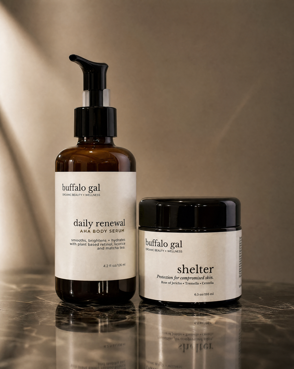 Summer Skin Reset | Body