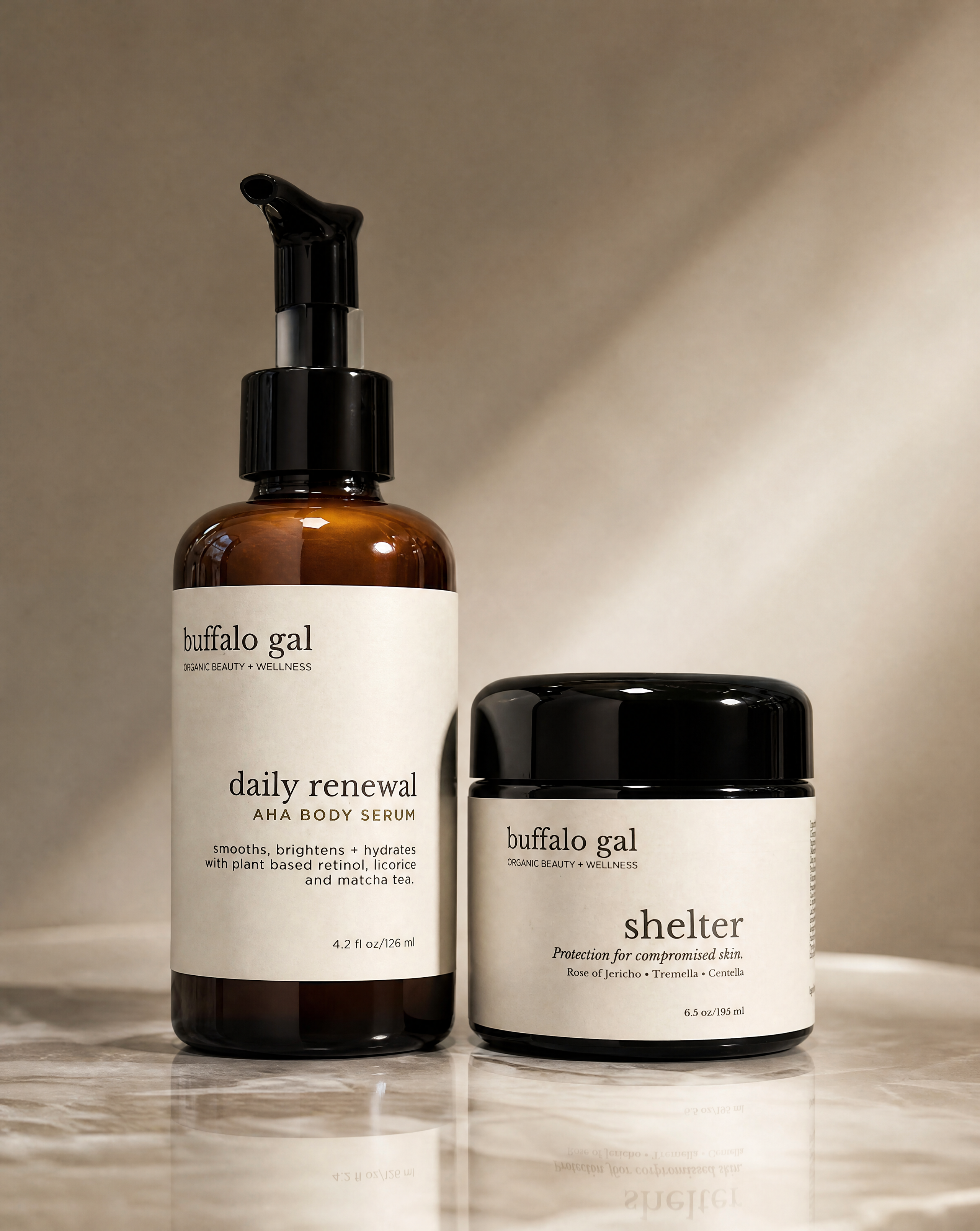 Summer Skin Reset | Body