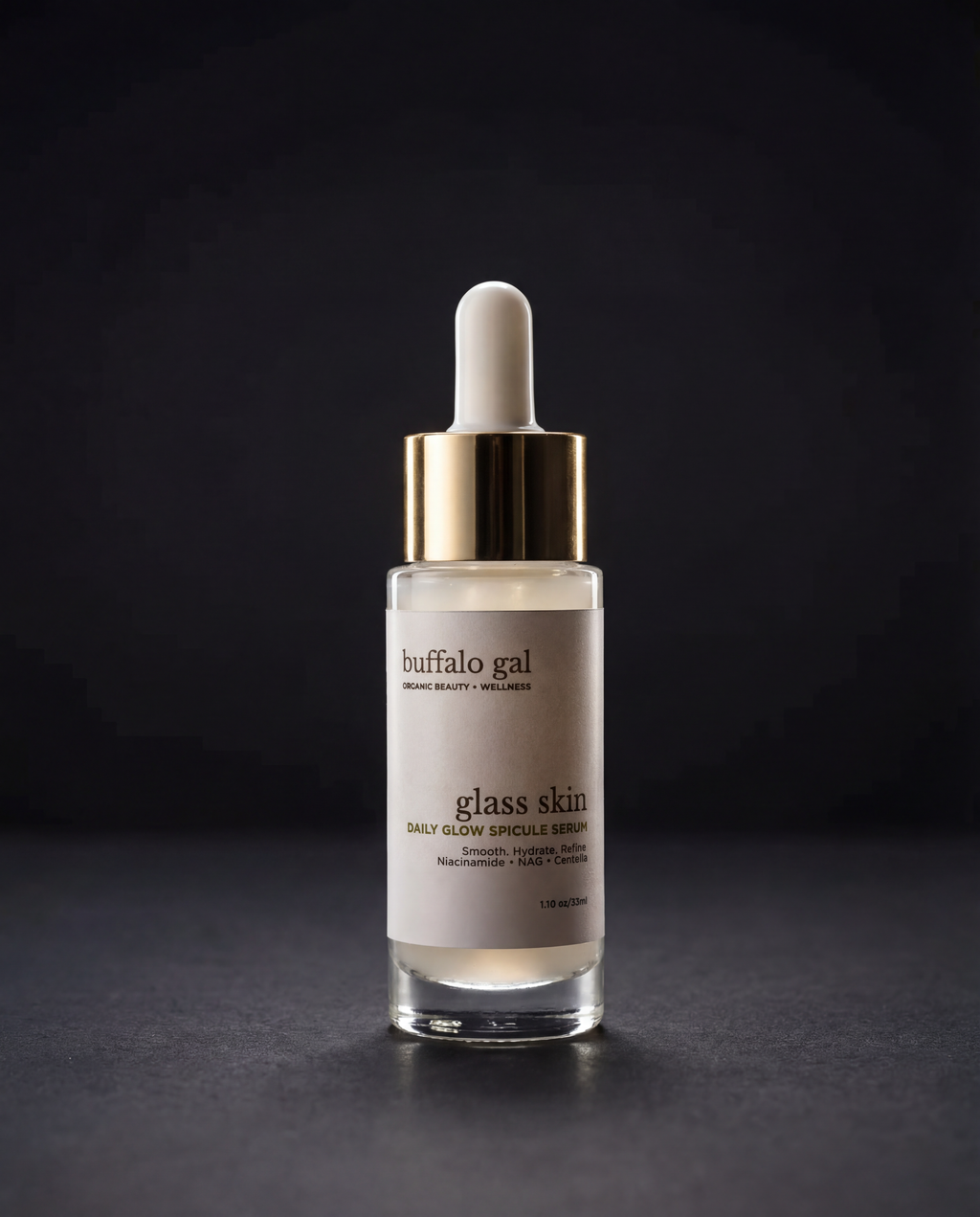 Glass Skin — Daily Glow Serum