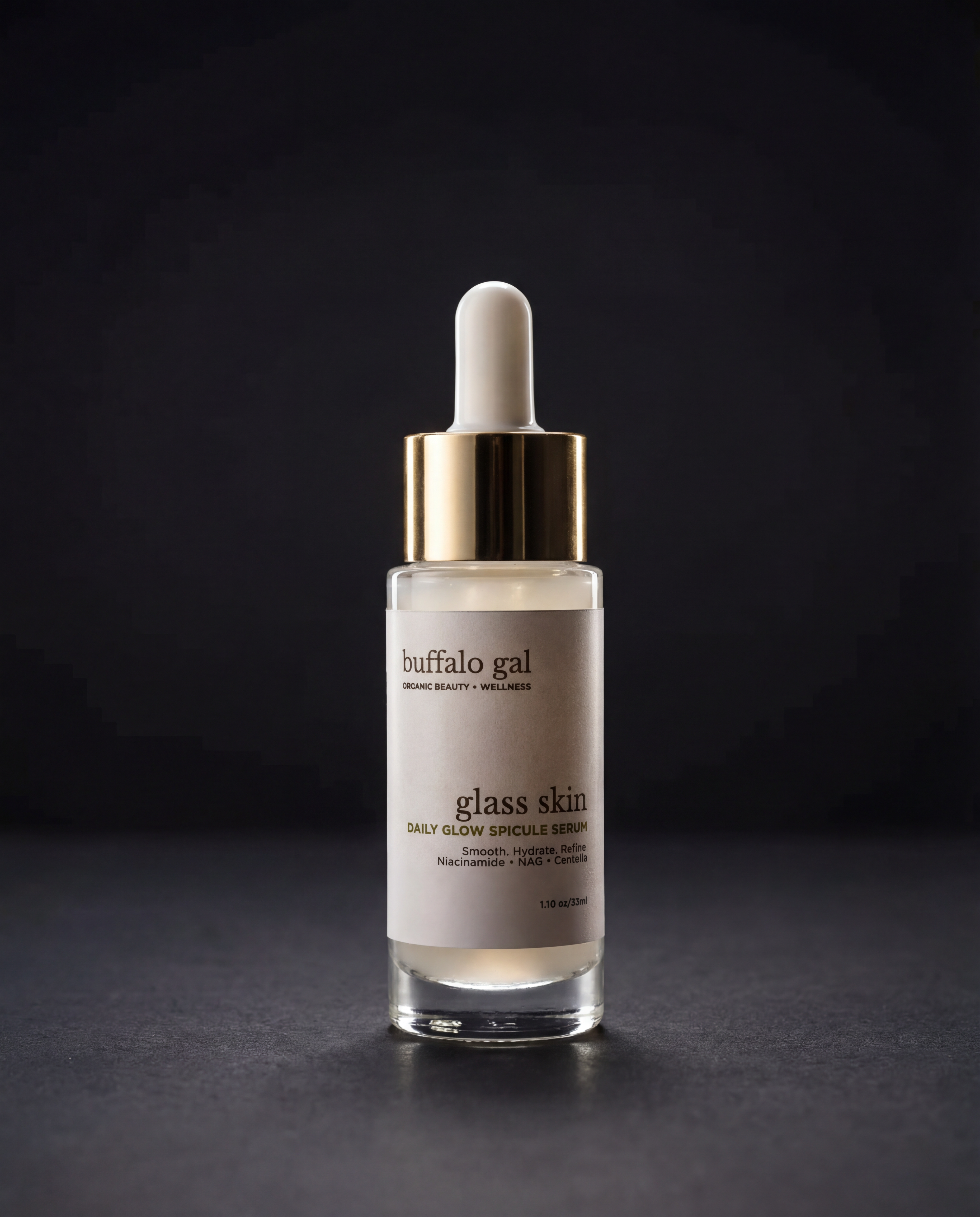 Glass Skin — Daily Glow Serum