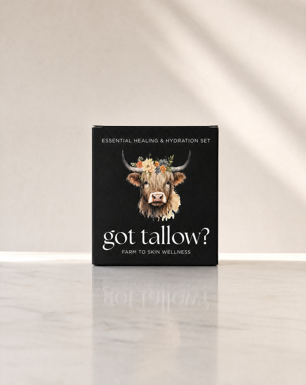 The Tallow Box