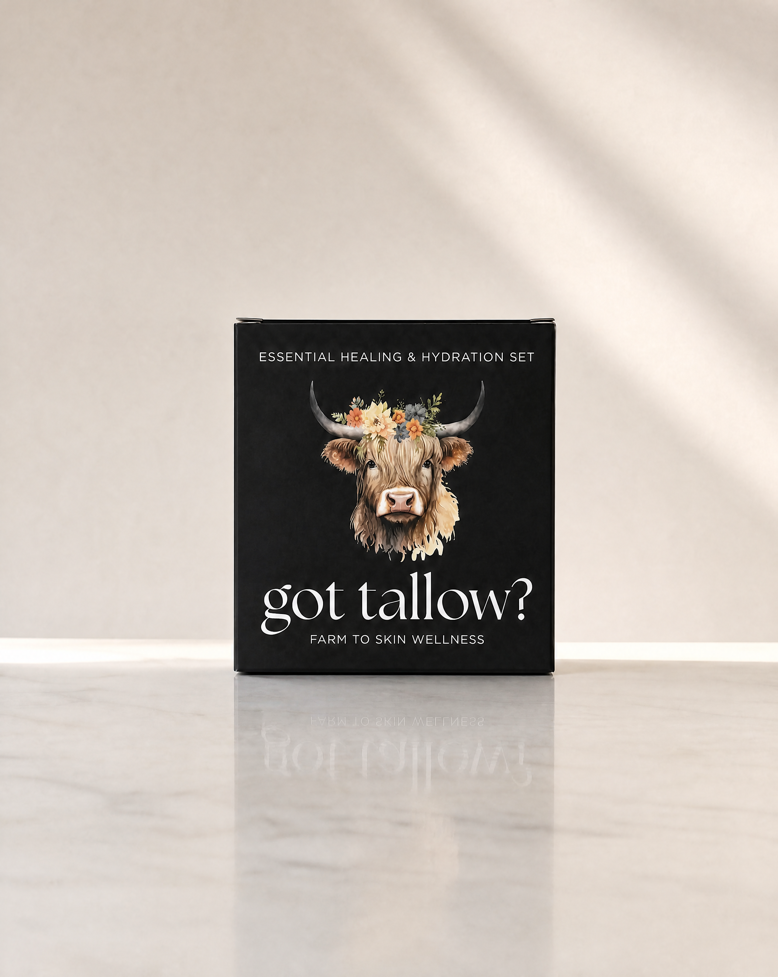 The Tallow Box