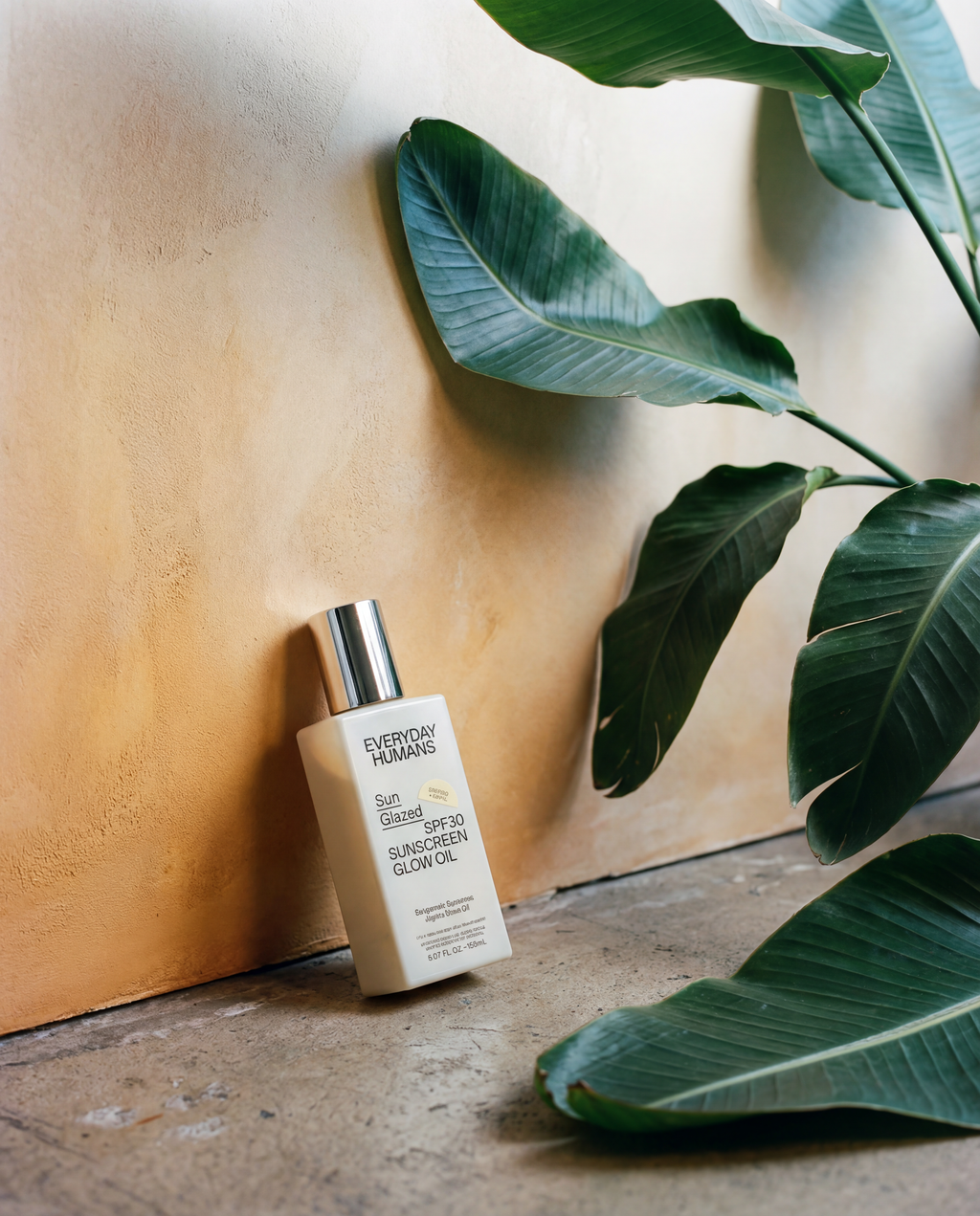 Everyday Humans Suncare