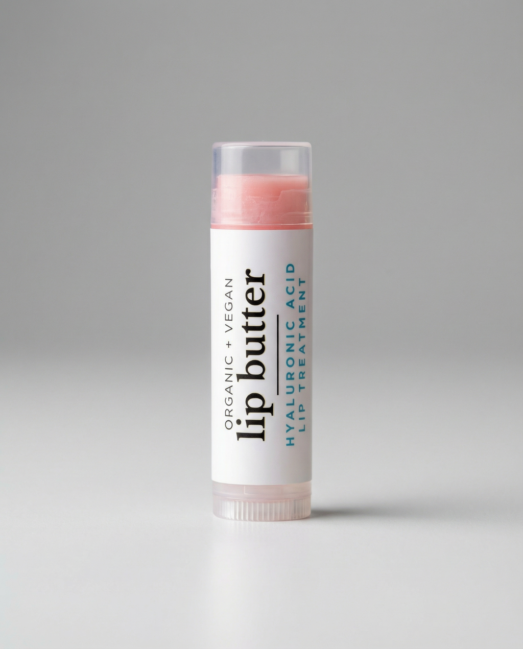 Lip Butter |Hyaluronic lip mask and balm
