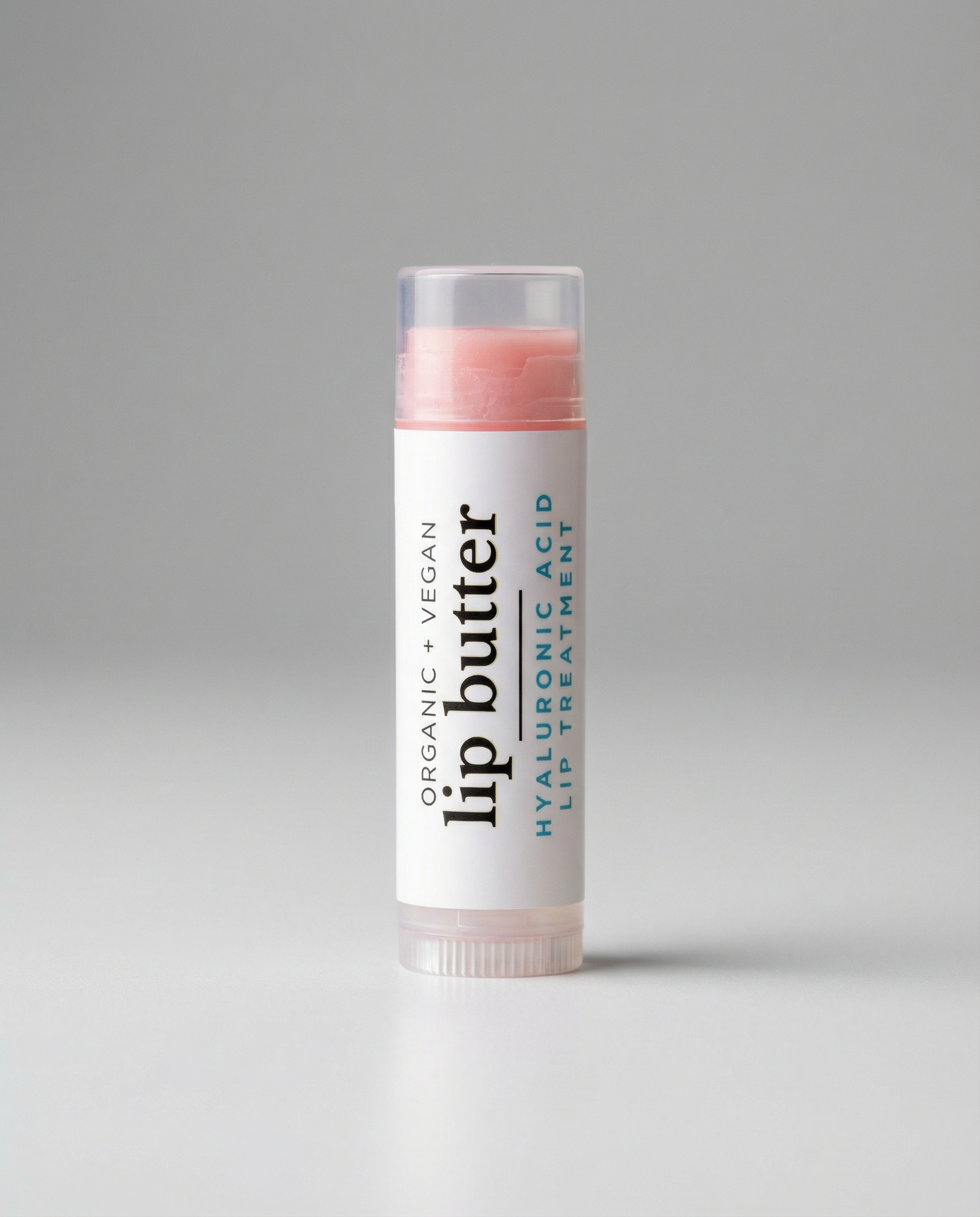 Lip Butter |Hyaluronic lip mask and balm