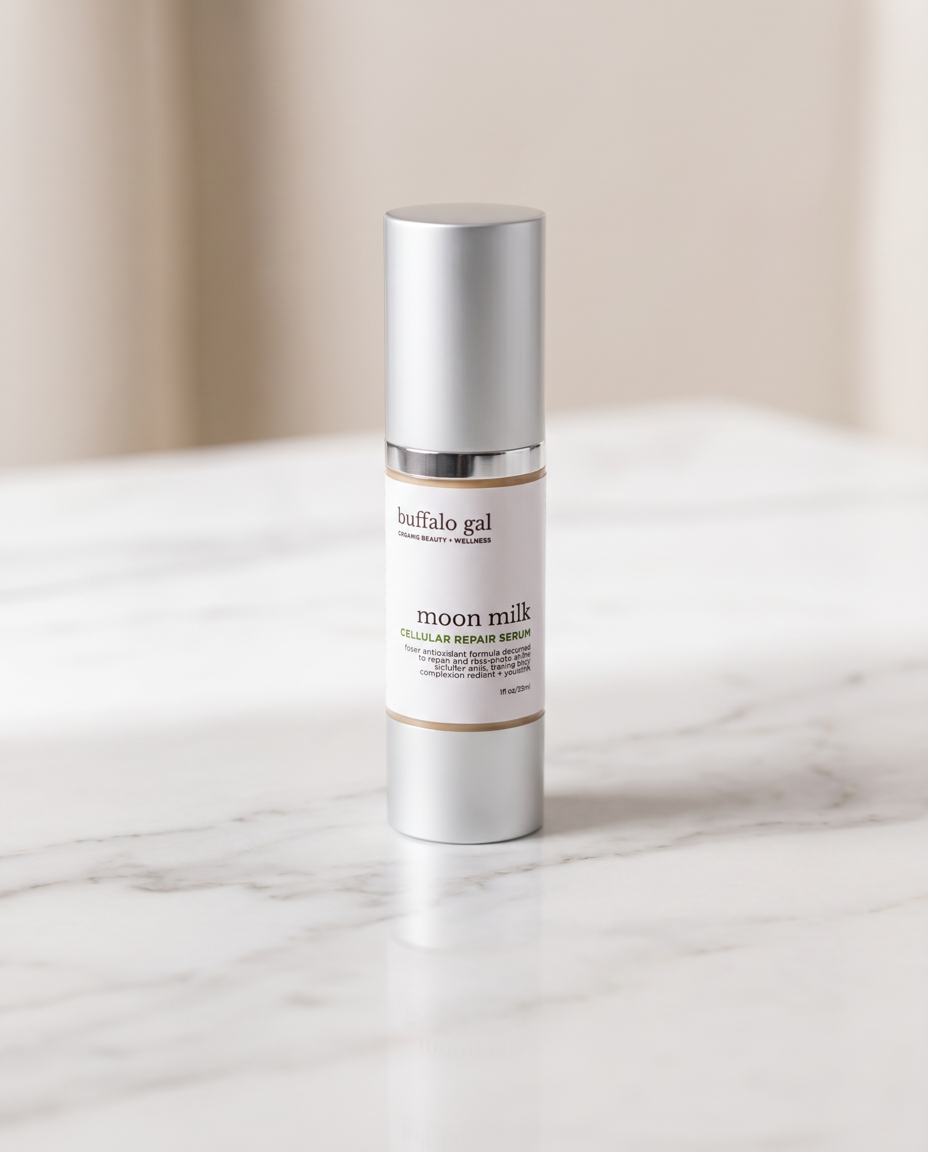Moon Milk Cellular Repair Serum