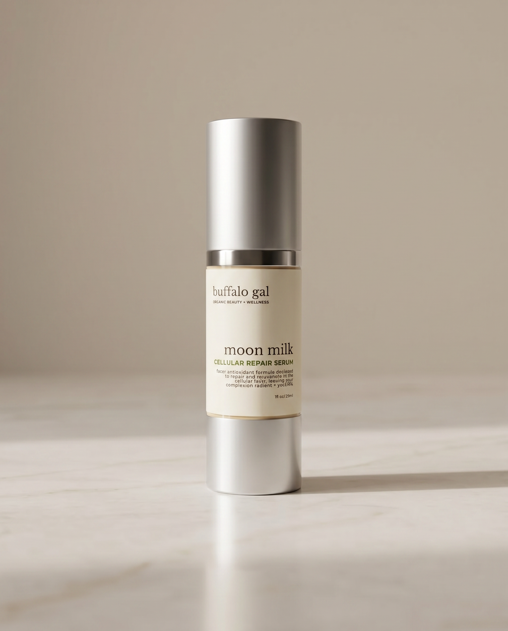 Moon Milk Cellular Repair Serum
