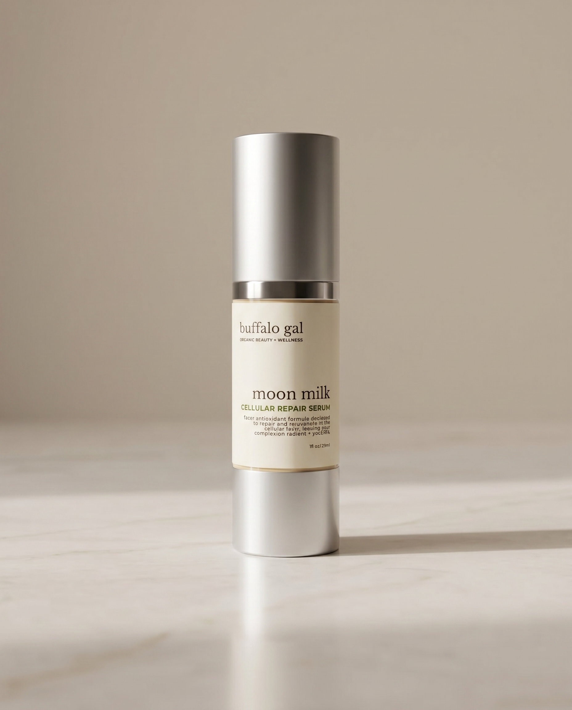 Moon Milk Cellular Repair Serum