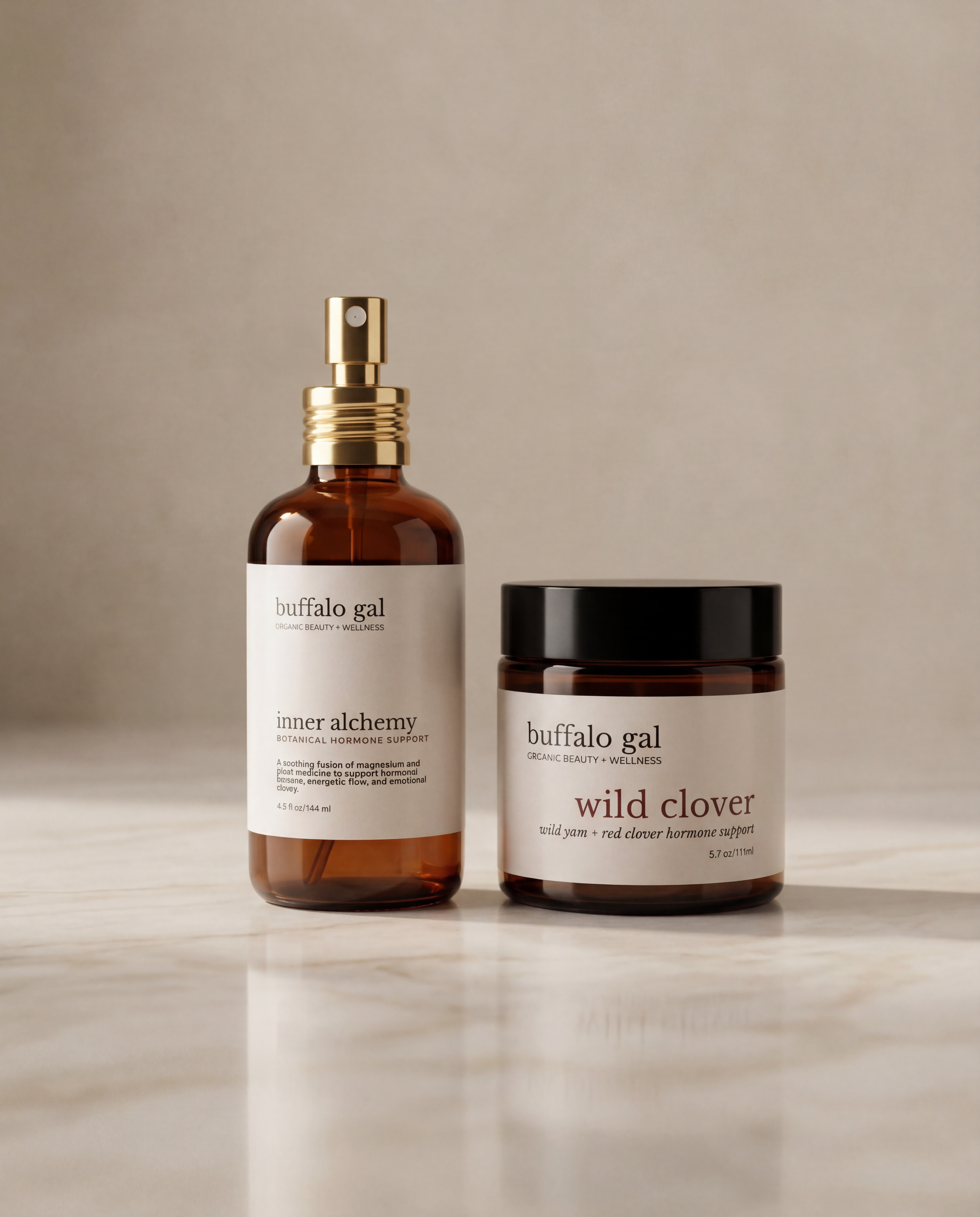 Wild Clover Balm