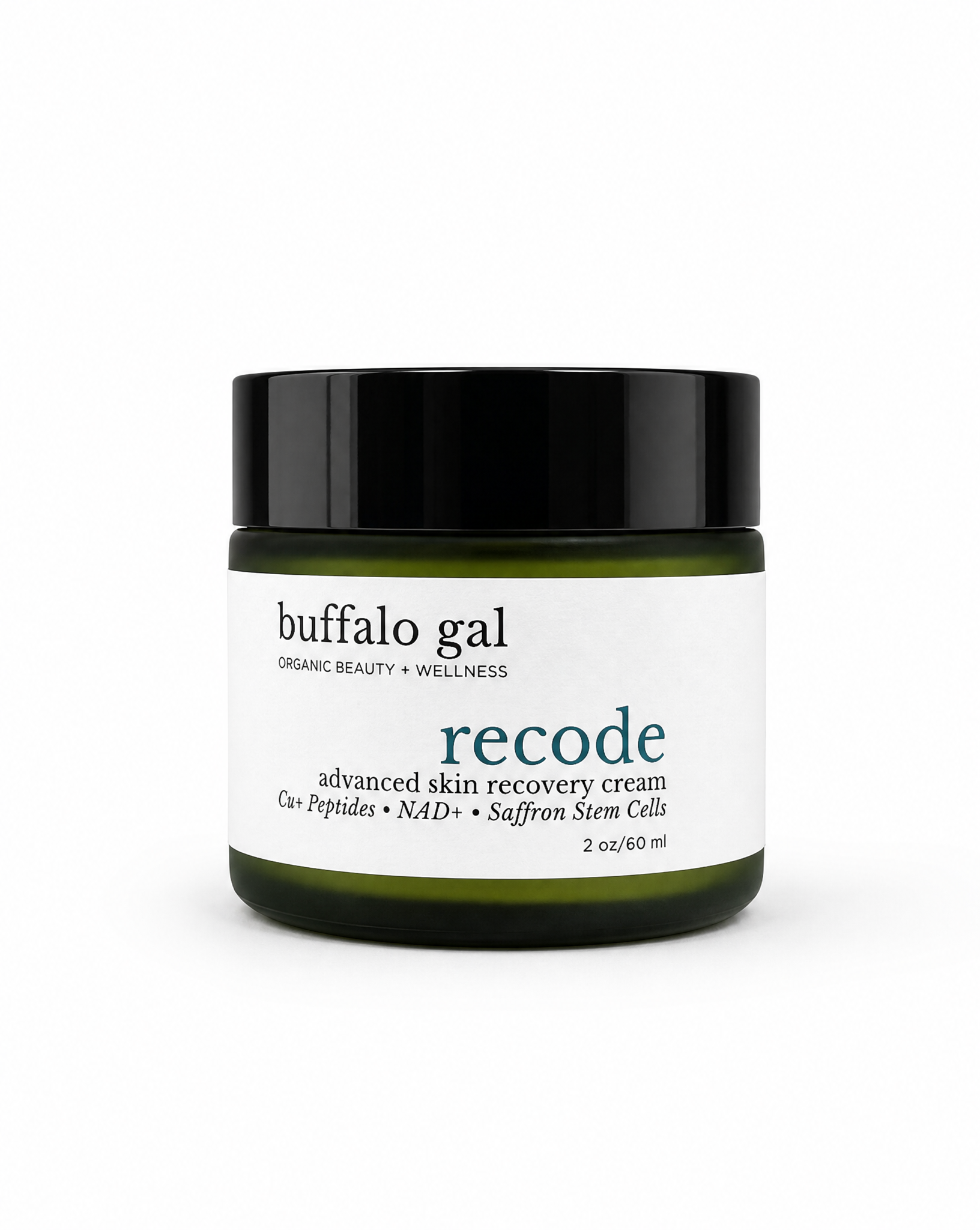 Recode Peptide Recovery Creme
