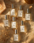 MOLECULAR Perfume Sprays