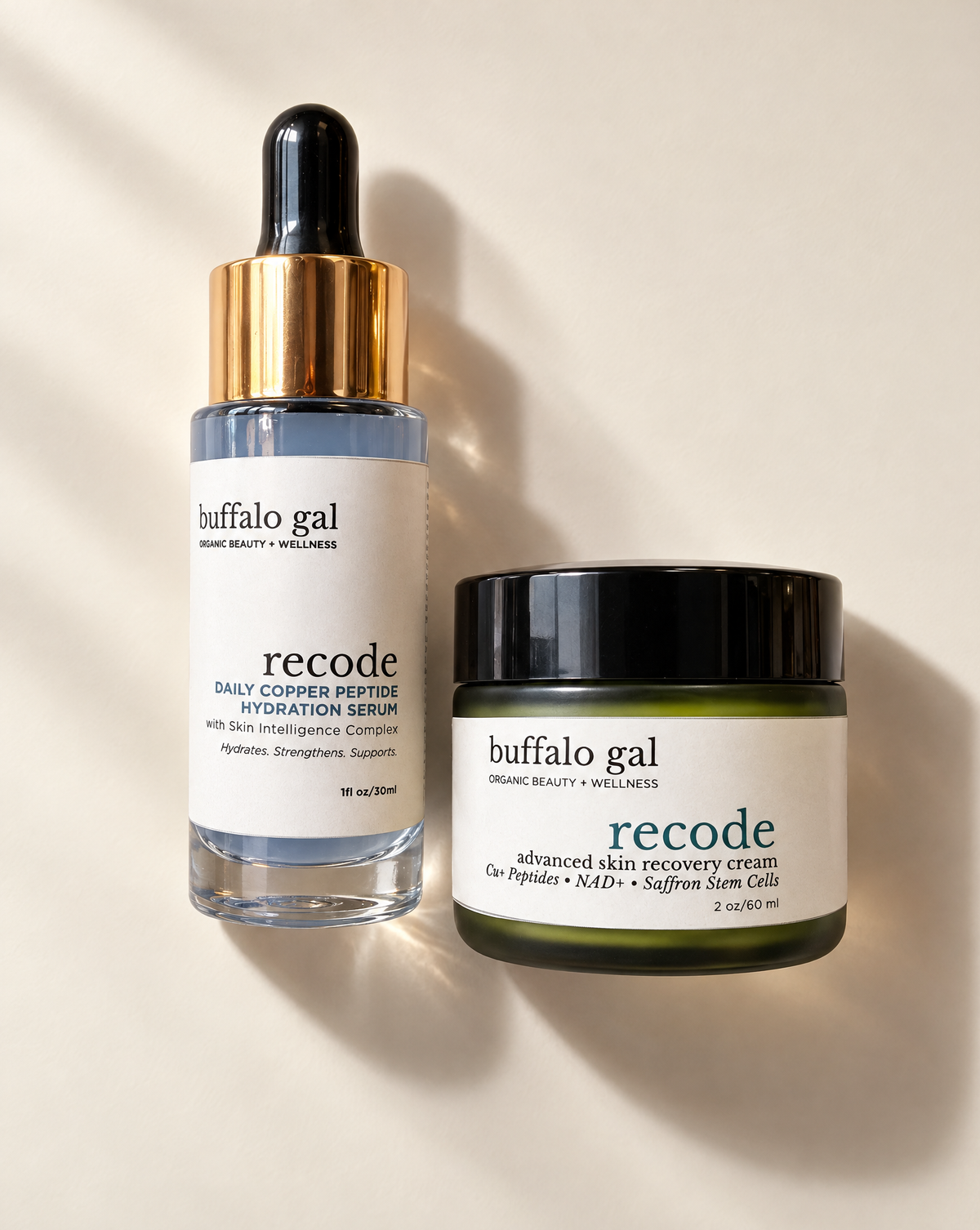 The Recode Daily Duo