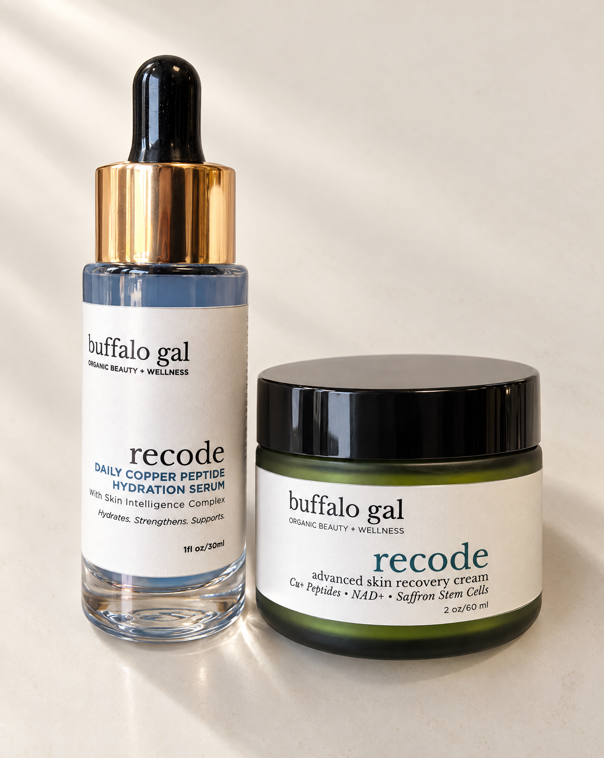 The Recode Daily Duo