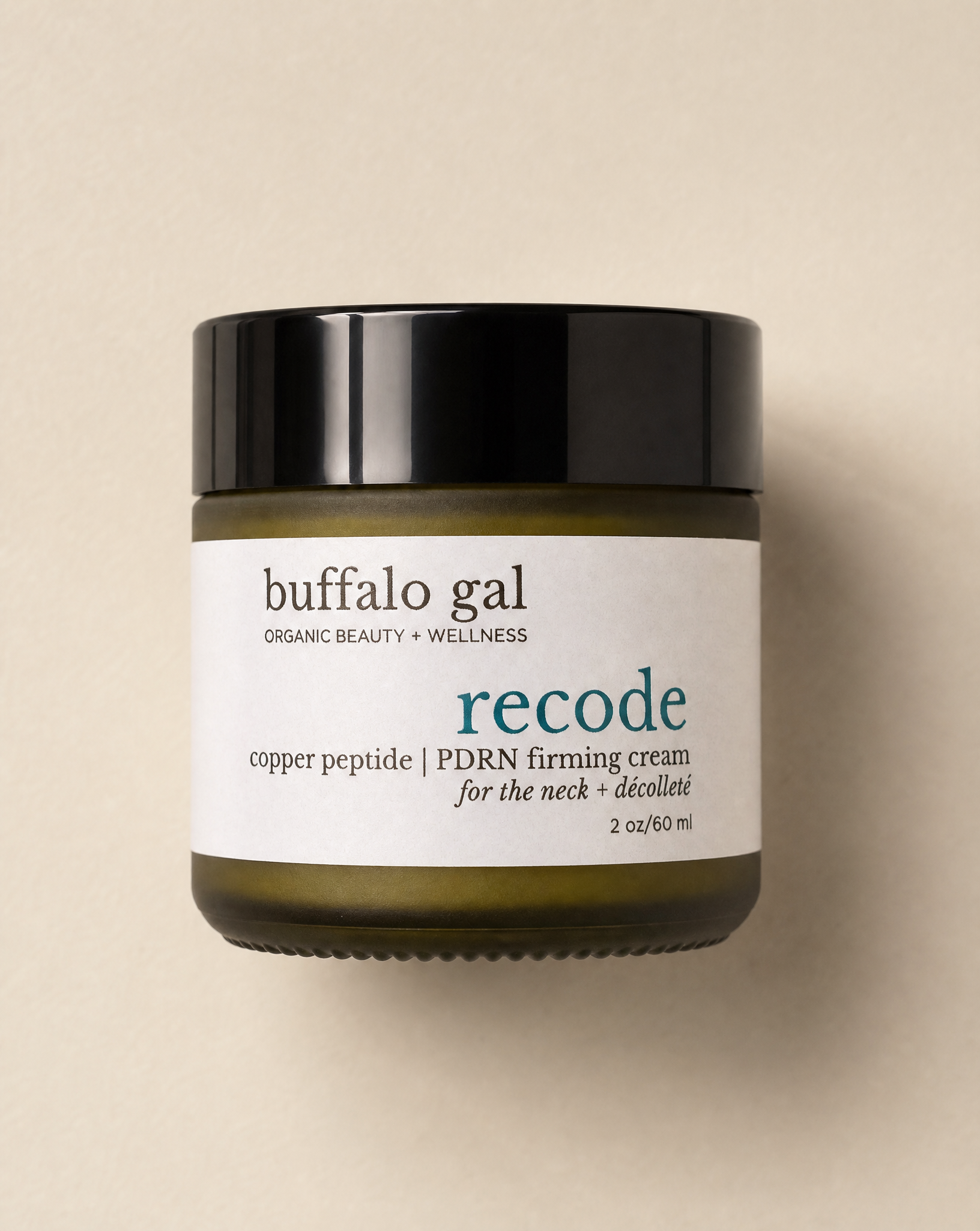 RECODE Neck + Décolletage Cream