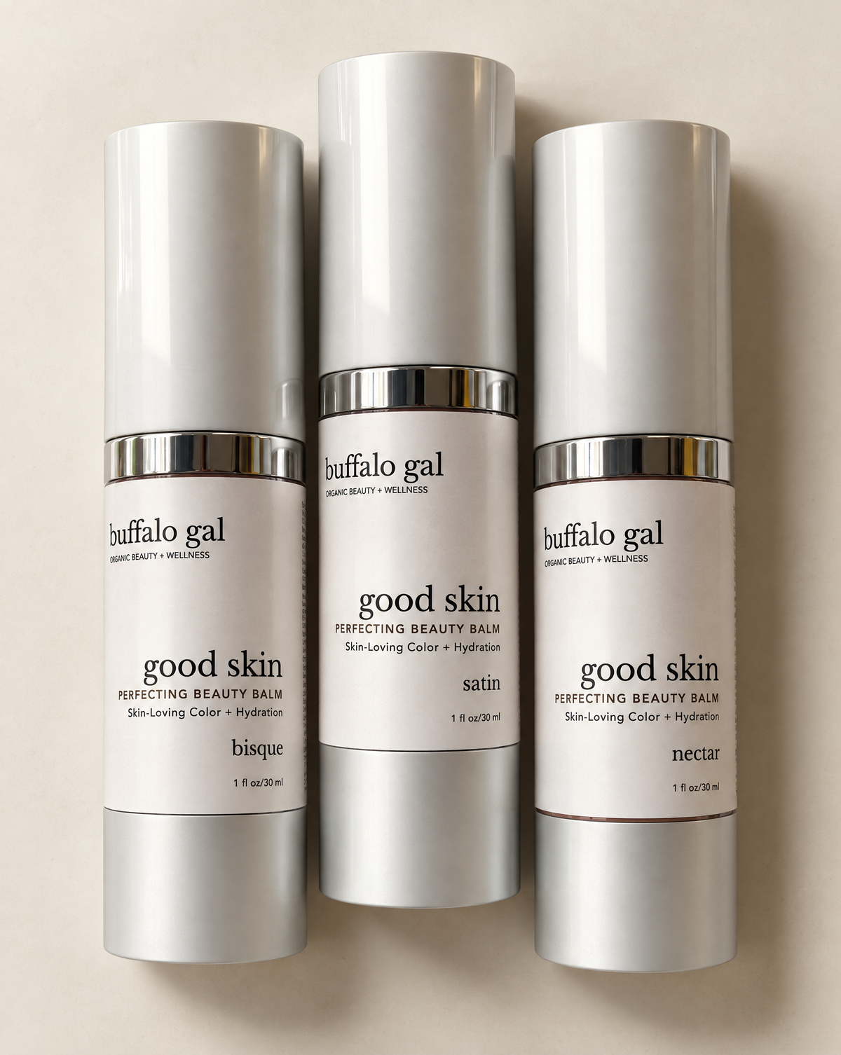 GOOD SKIN Perfecting Beauty Balm