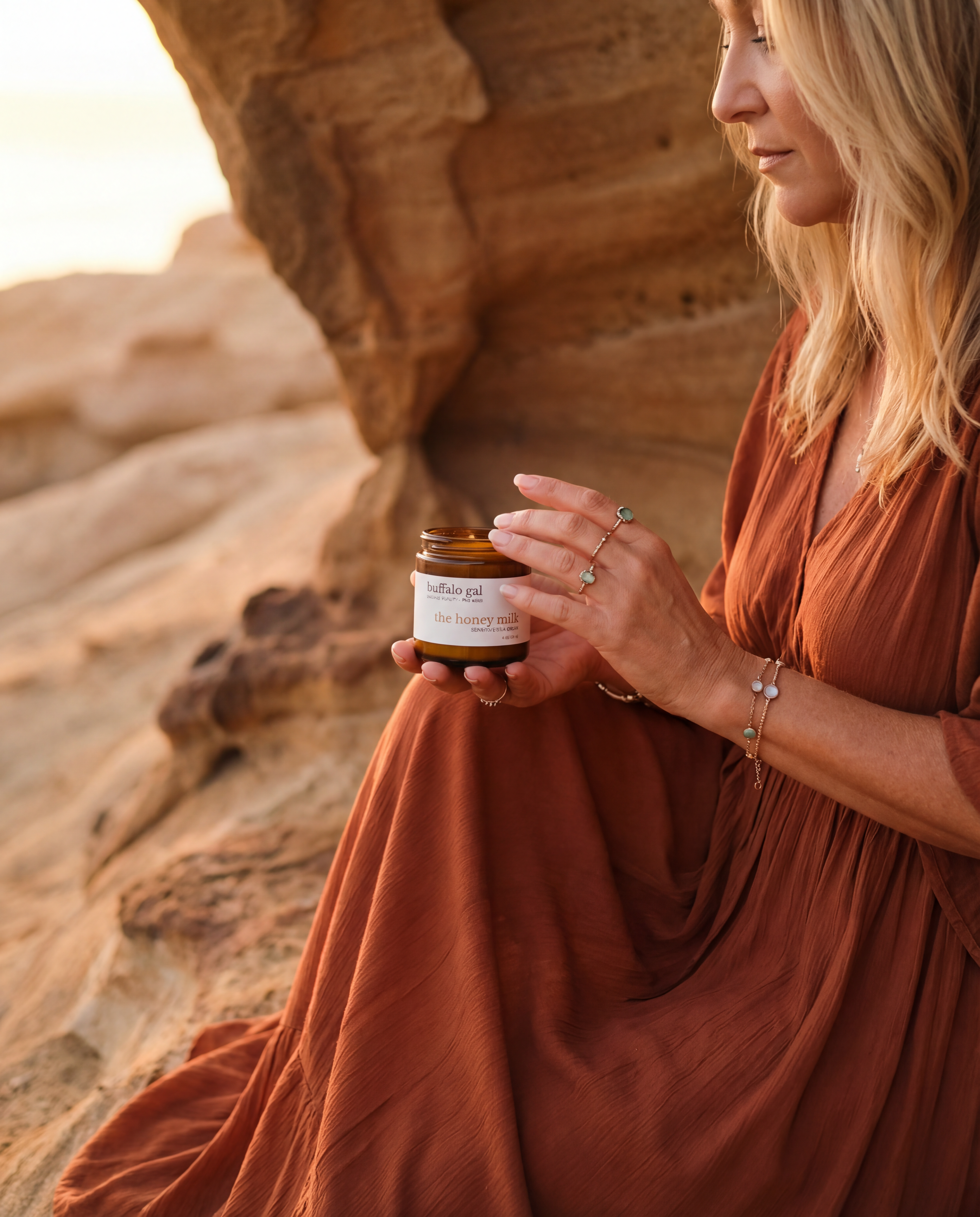 Wild Clover Balm