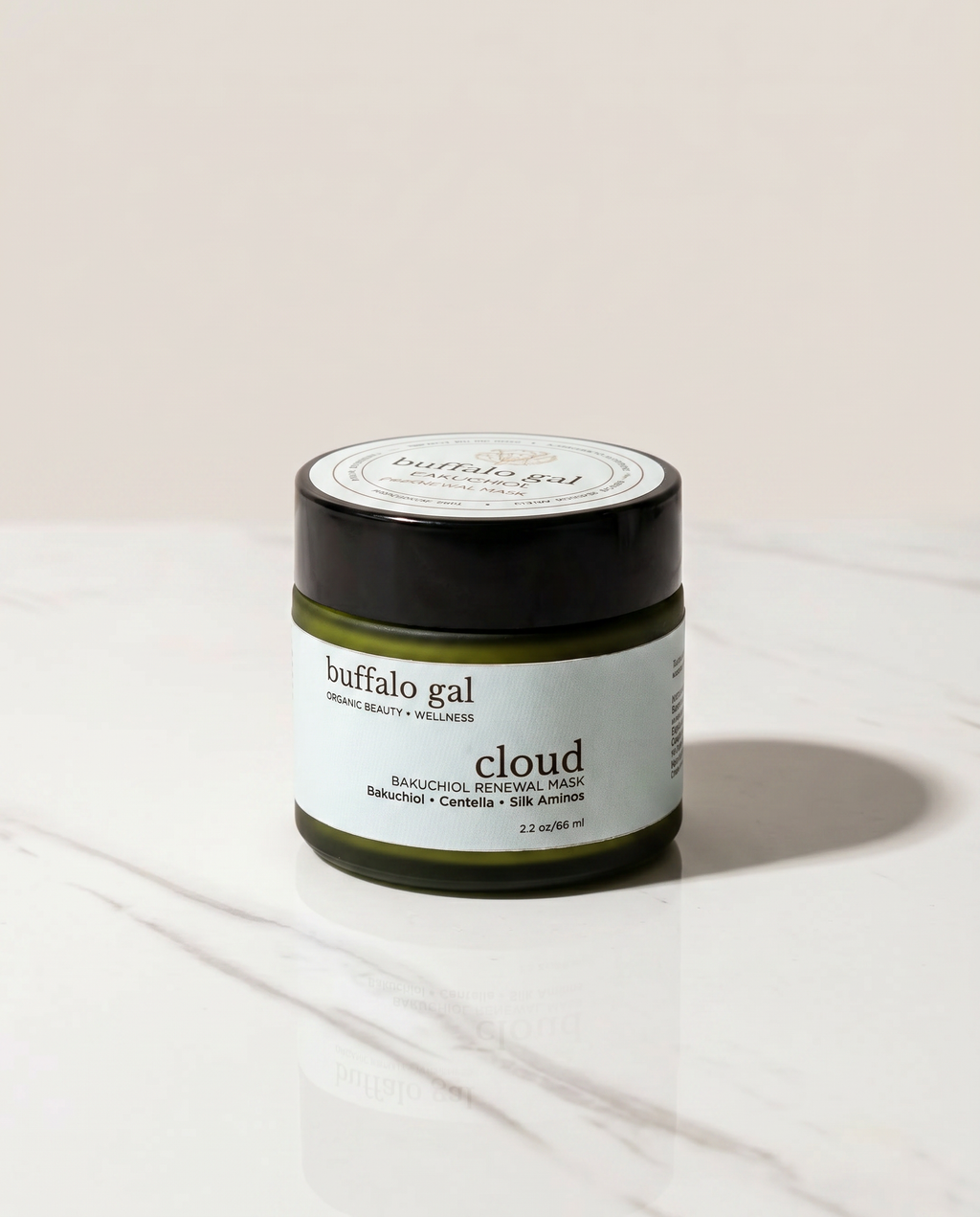 Cloud Nourishing Treatment Mask
