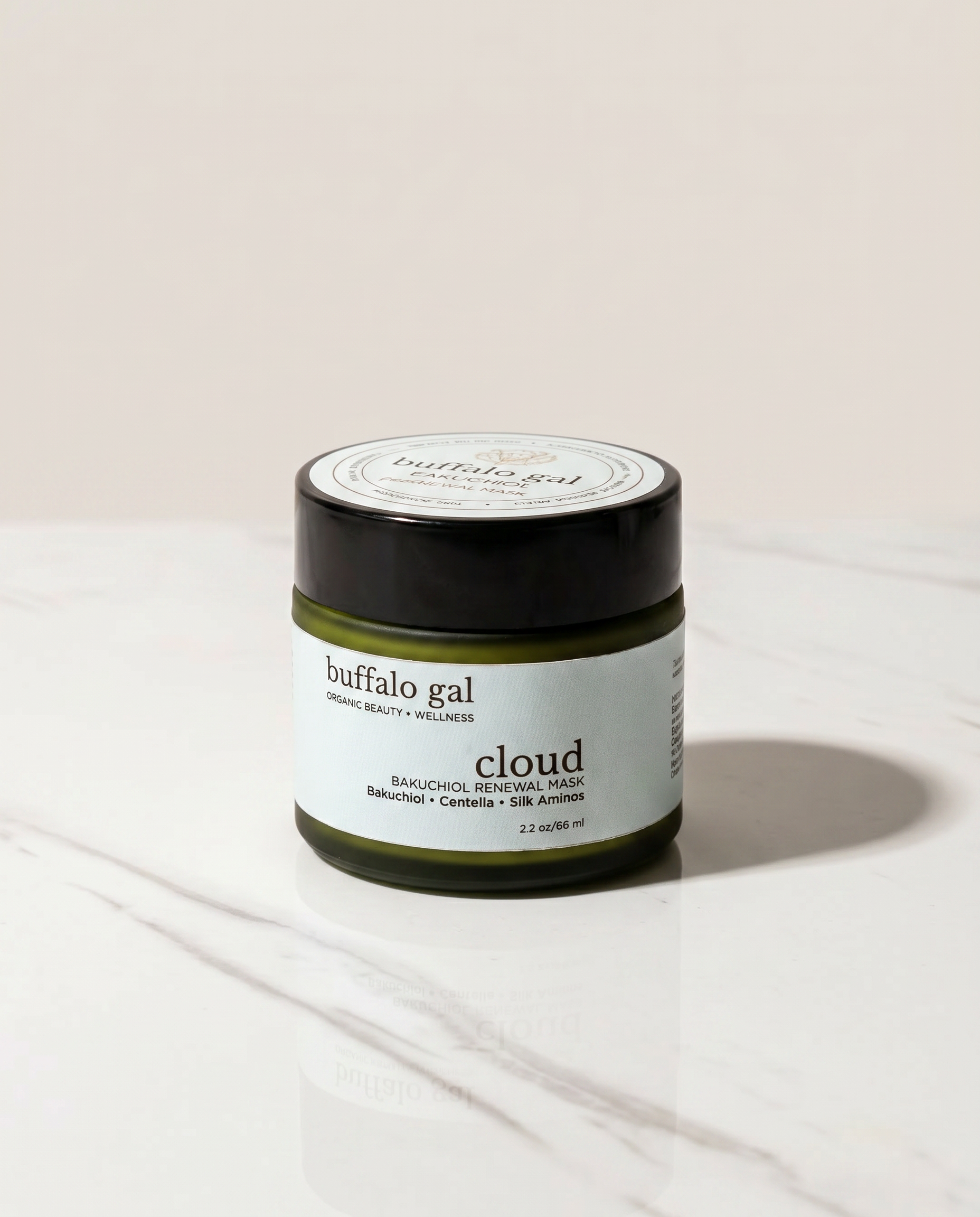 Cloud Nourishing Treatment Mask