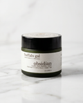 Obsidian Purifying Detox Mask