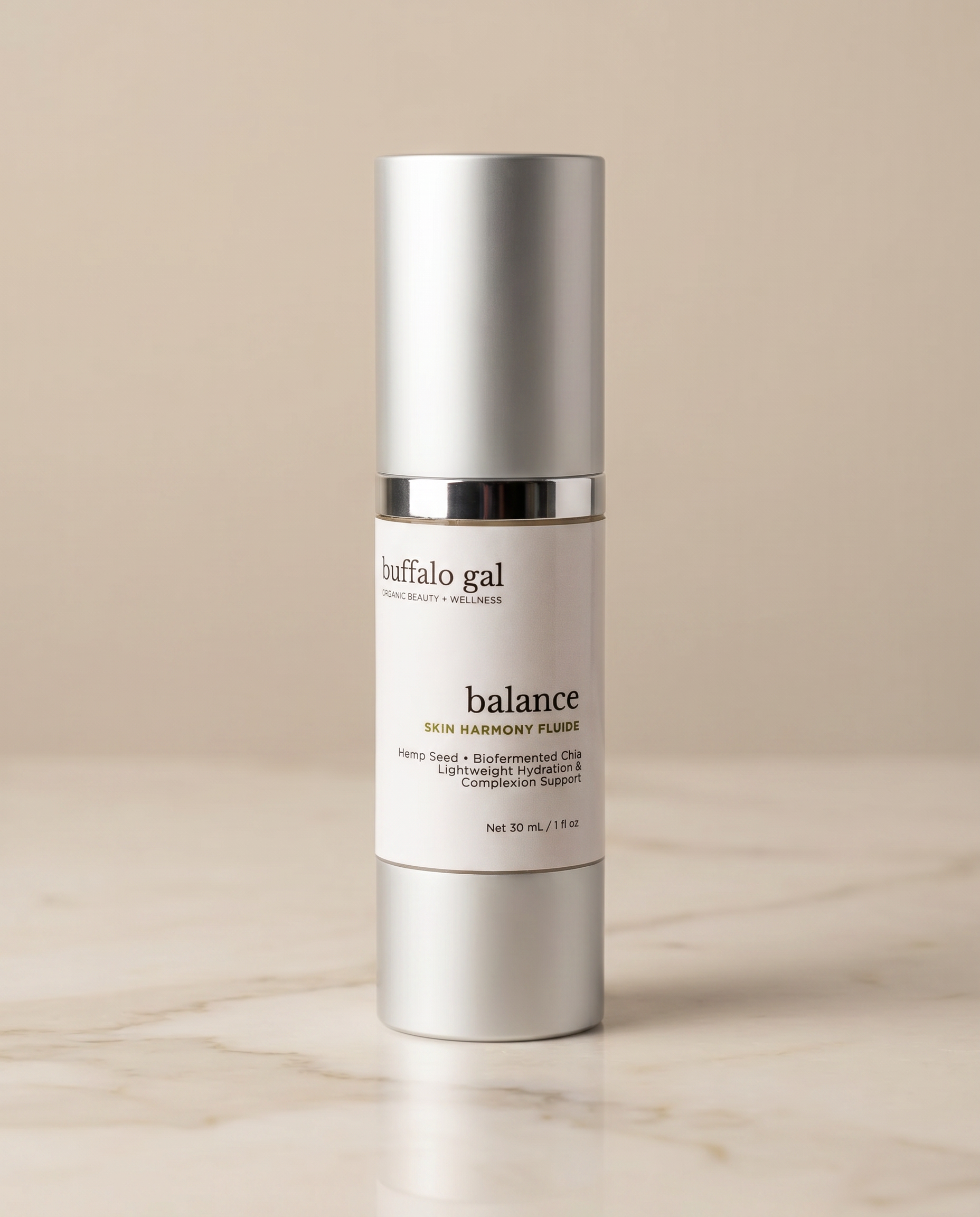 Balance Skin Harmony Fluide