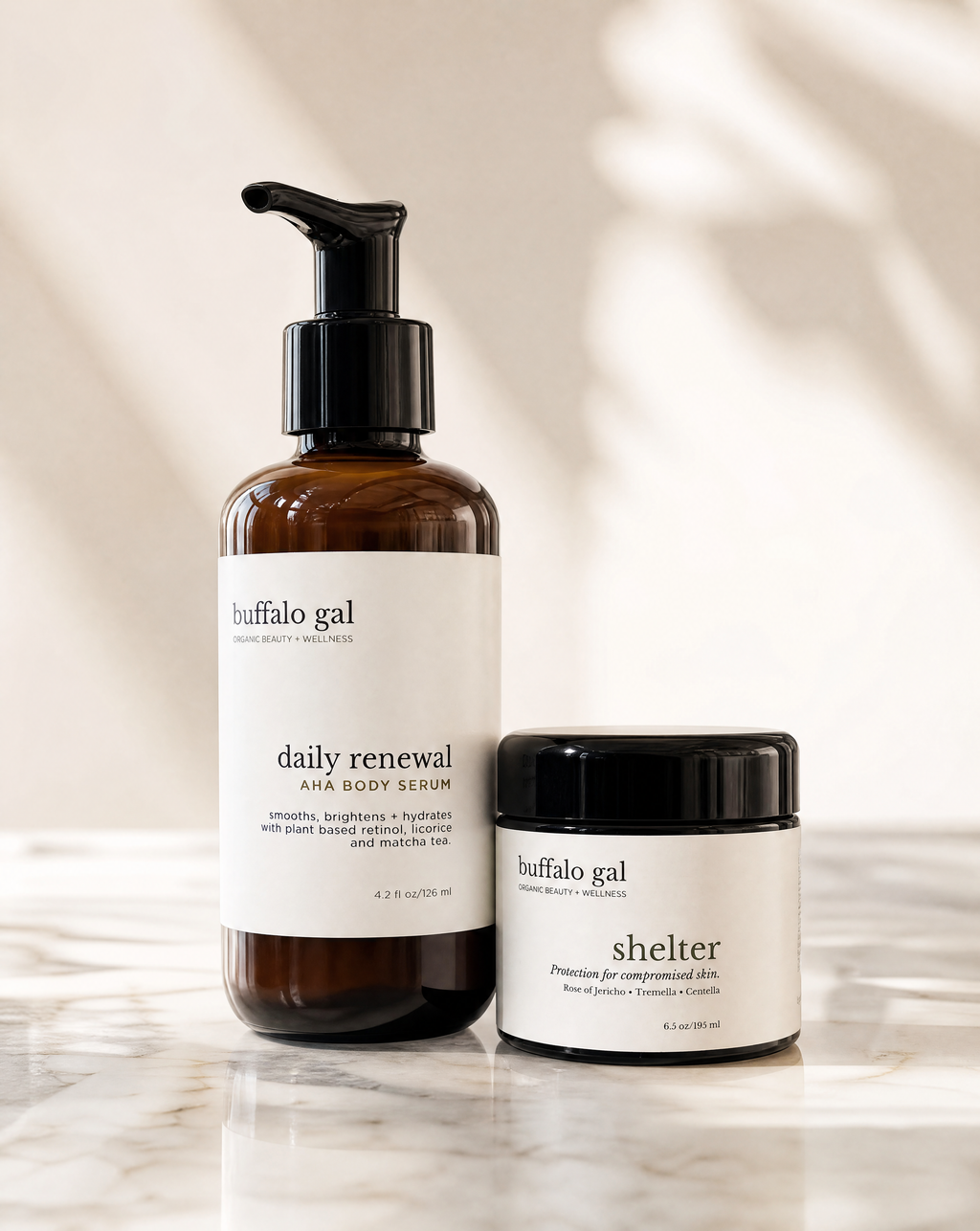 Summer Skin Reset | Body