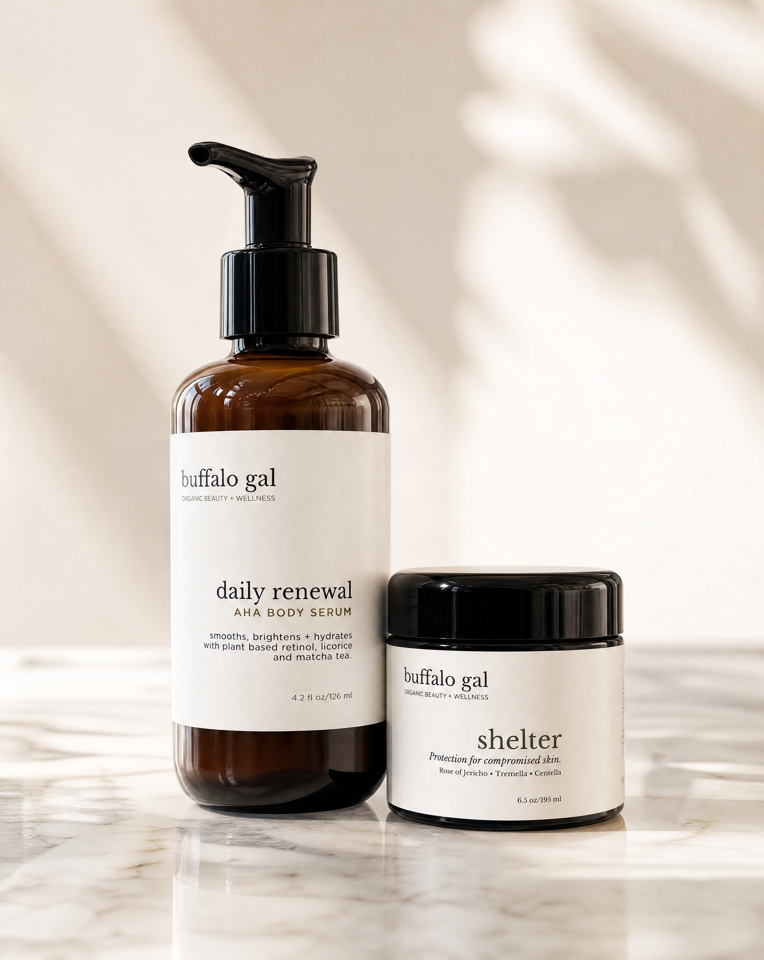 Summer Skin Reset | Body