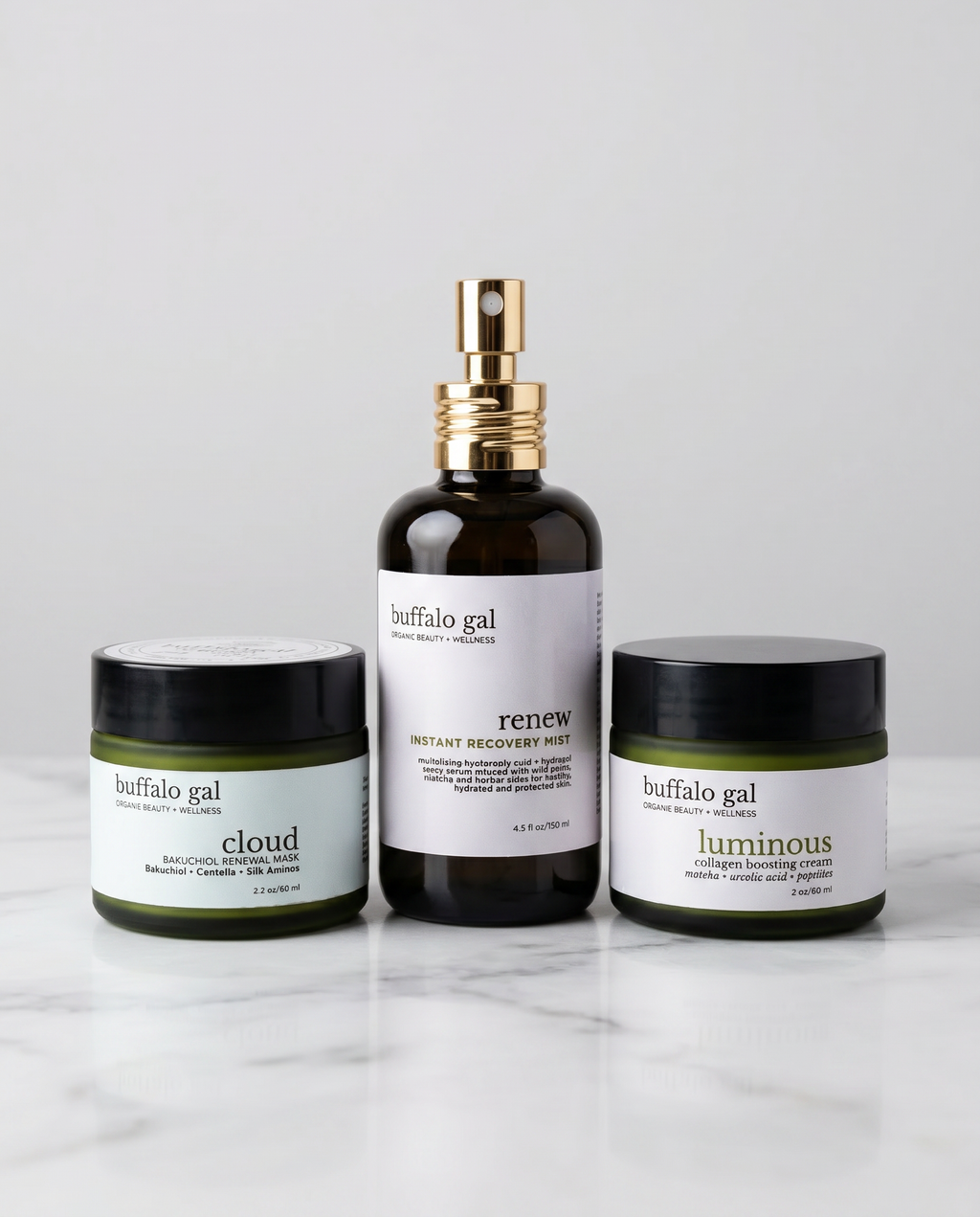 Cloud Skin Protocol